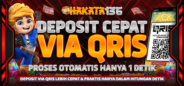 SELAMAT DATANG DI HAKATA136 : Situs Terbaik dan Gacor Se-indonesia