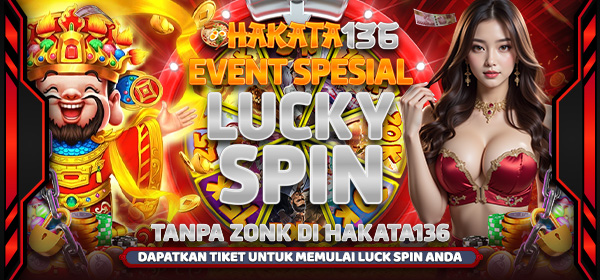 SELAMAT DATANG DI HAKATA136 : Situs Terbaik dan Gacor Se-indonesia